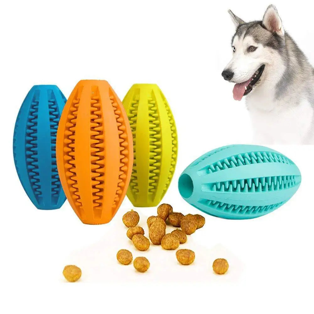 Dog Chew Snack Ball